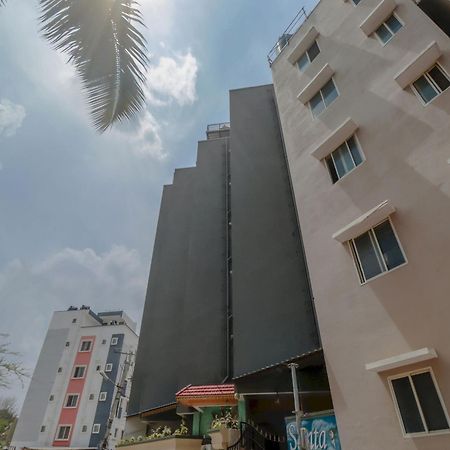 Hotel Santa Maria Near Indiranagar Metro Station Bengaluru Zewnętrze zdjęcie