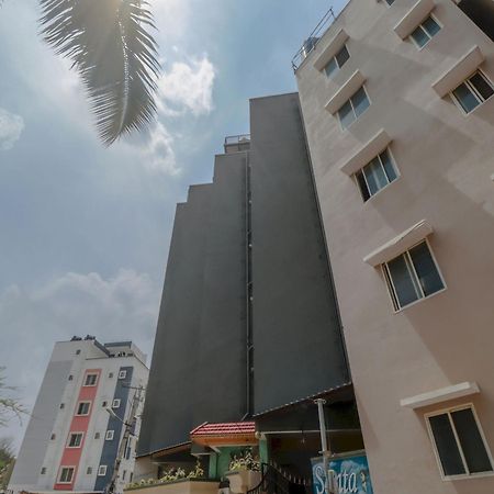 Hotel Santa Maria Near Indiranagar Metro Station Bengaluru Zewnętrze zdjęcie