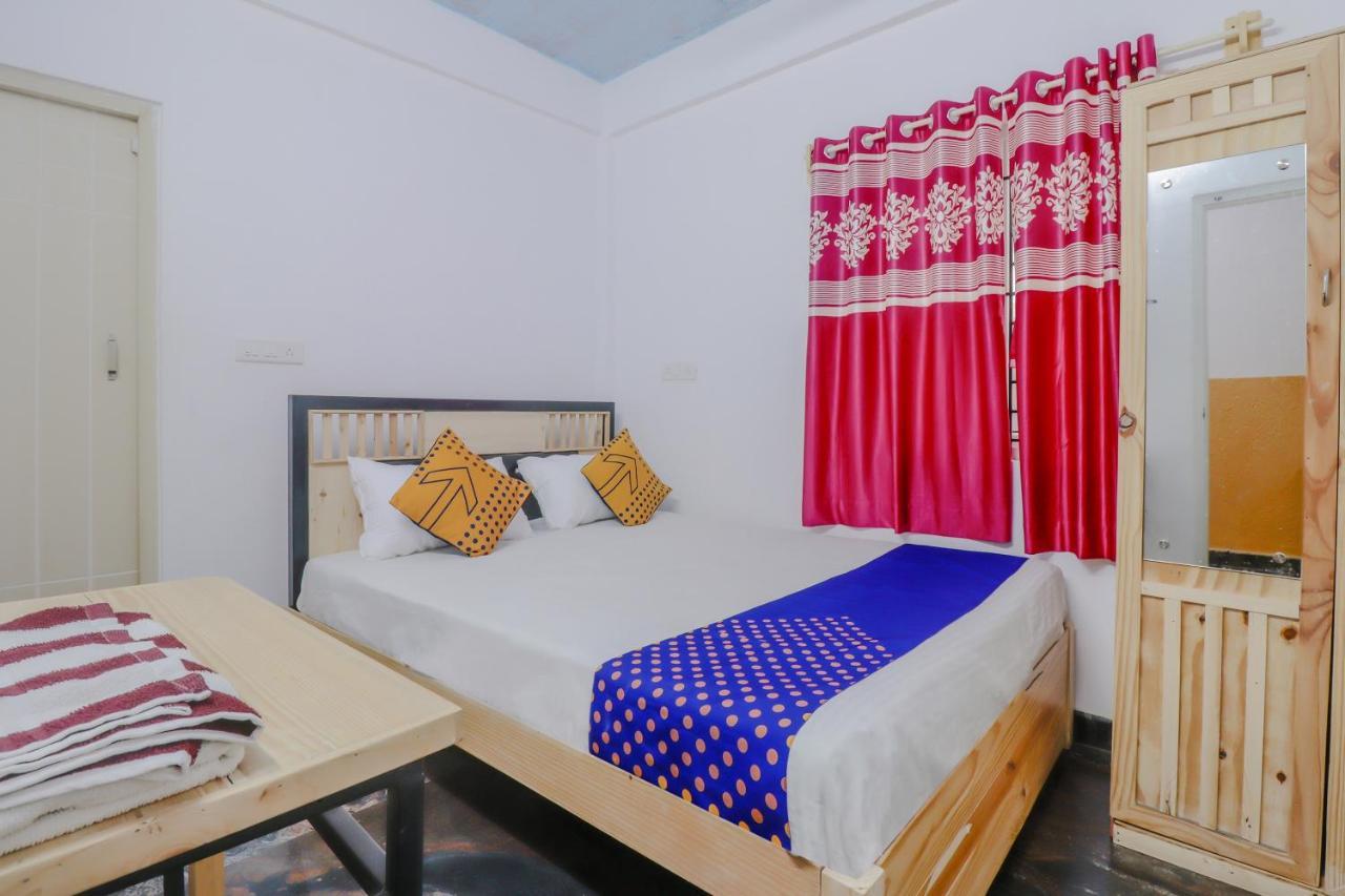 Hotel Santa Maria Near Indiranagar Metro Station Bengaluru Zewnętrze zdjęcie